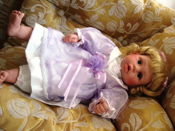 Мои детки) — Домашние коллекции кукол: фото собраний