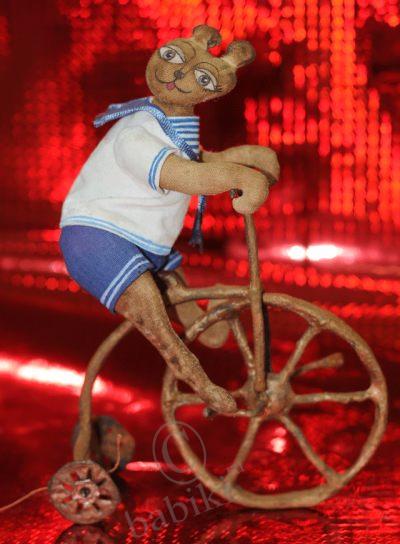 "Тедди-Вартовск". Кукольные выставки России (фото 4)