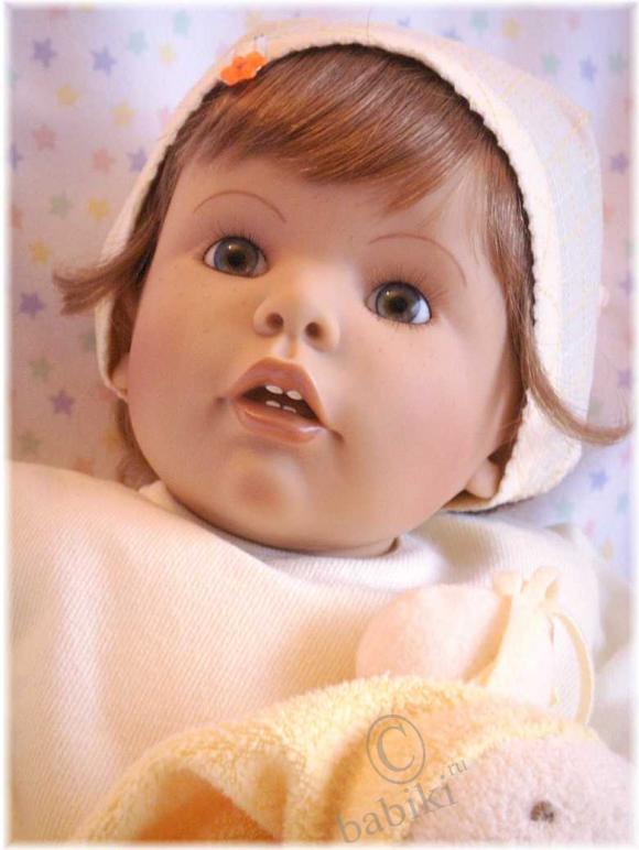 Пополнение кукольной Хаймер-коллекции (фото 5)