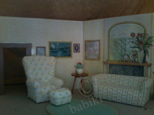 Мультяшные герои-куклы — Интересные игрушки и фигурки (разное): редкие (фото 10)