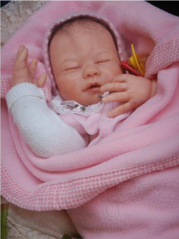 Выставка кукол Eschwege 2009 в Германии - 2