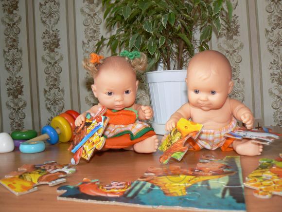 Девочки-Паолочки — Куклы Paola Reina (Паола Рейна): новинки