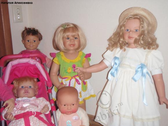 Девочки, что я там вам заливала про заключительный аккорд коллекции?:) (фото 3)