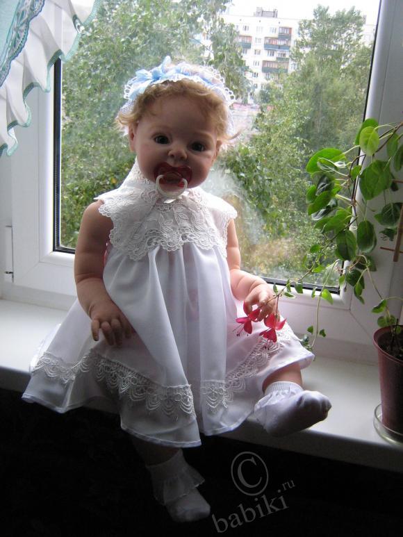 У меня родилась большая девочка Боелли от Андри Стоете. Приглашаем в гости | Бэйбики У меня родилась большая девочка Боелли от Андри Стоете. Приглашаем в гости (фото 8)