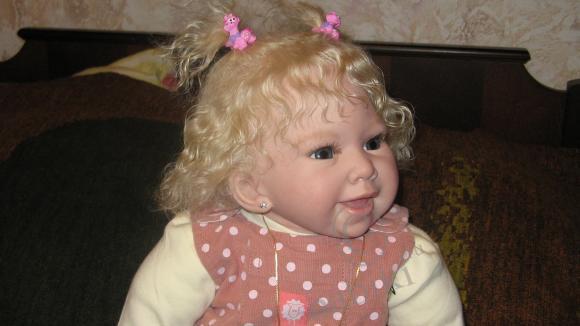 Как мы с Эмили в гости собирались | Бэйбики Как мы с Эмили в гости собирались (фото 7)