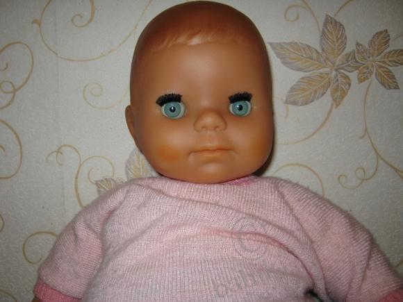 Ностальгия, или Наш пароходик отходит в светлое прошлое (фото 5)