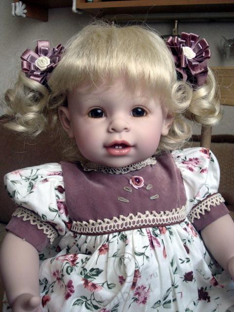 Моя кукла Адора — Куклы Adora (Адора): коллекционные виниловые