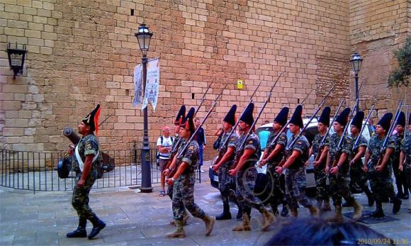 Пять часов в Пальма-де-Майорка