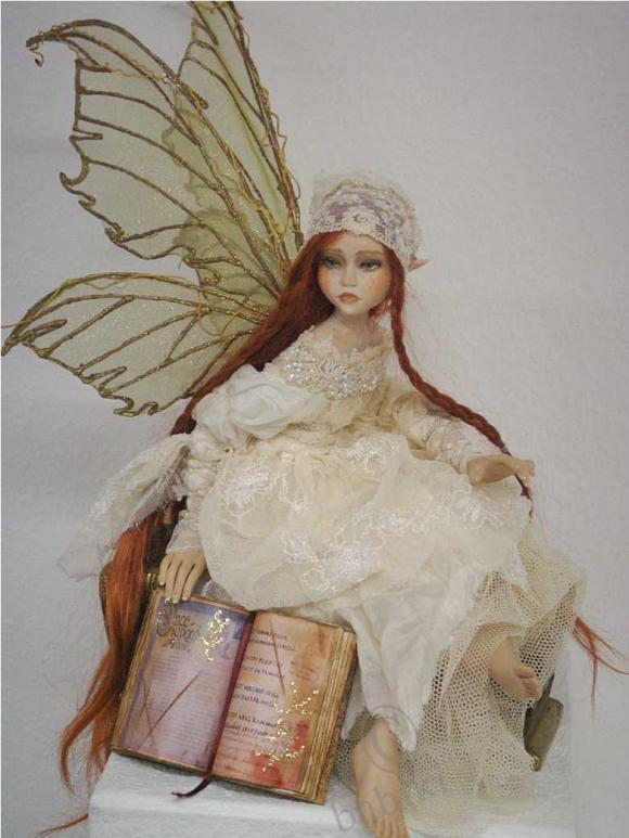 Кукольная выставка в Германии- Ройтлинген 2009 - часть 1 (фото 7)