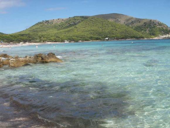 Еще раз о Майорке — Туризм и путешествия: фотоотчеты из поездок