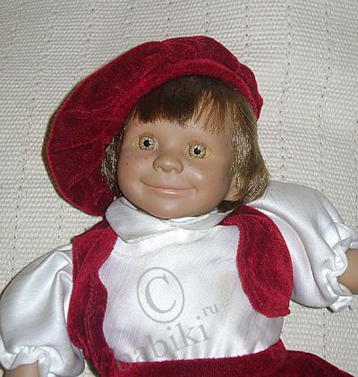 Испанские куклы с характером (фото 4)