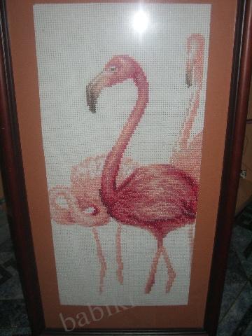 Мои вышивалочки - вышивка крестиком | Бэйбики Мои вышивалочки - вышивка крестиком