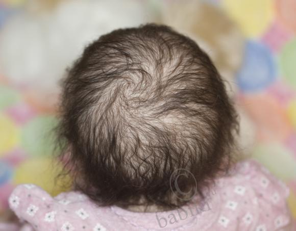 Шаян =) - моя новая куколка малышка реборн (фото 2)