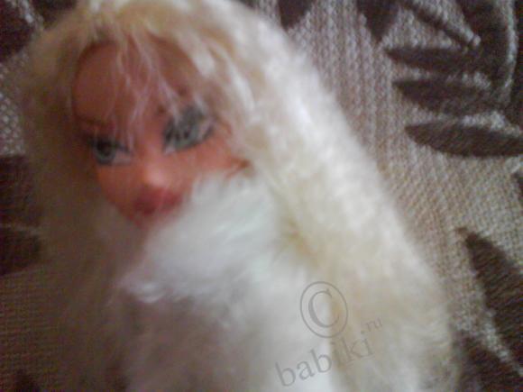 Мои куколки Братц — Куклы Bratz (Братц) и Moxie Girlz: MGA (фото 3)