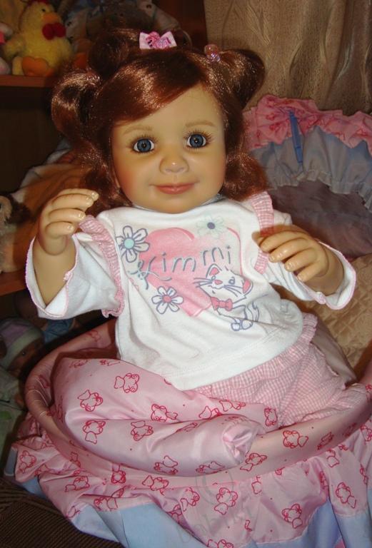 Кто ходит в гости по утрам… а утро началось у нас после полудня (фото 4)