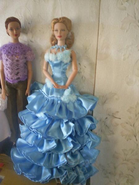 Тоннер - милые Бренды — Фэшн (фото 8)