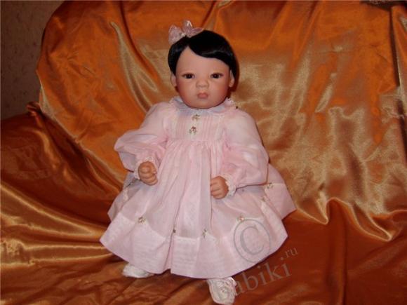 Мои новенькие куколки-девчонки, три в одном топике | Бэйбики Мои новенькие куколки-девчонки, три в одном топике (фото 4)