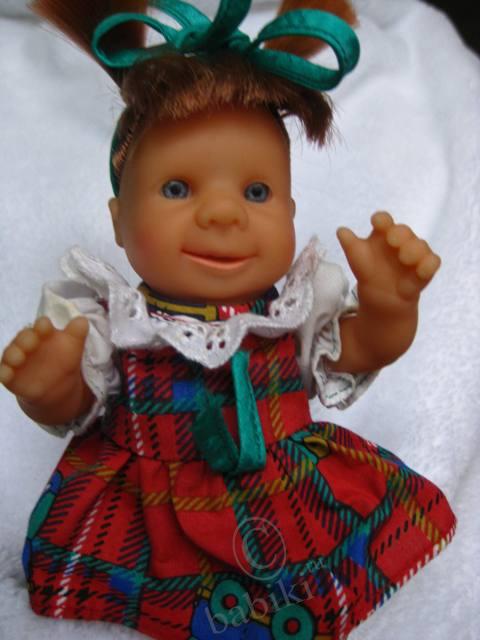 Маленькие хулиганы из Испании