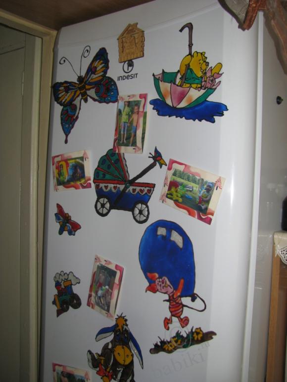 А у вас есть чем похвастаться? Любимые места в доме