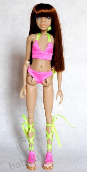 Купальный сезон Мукла, MOOQLA