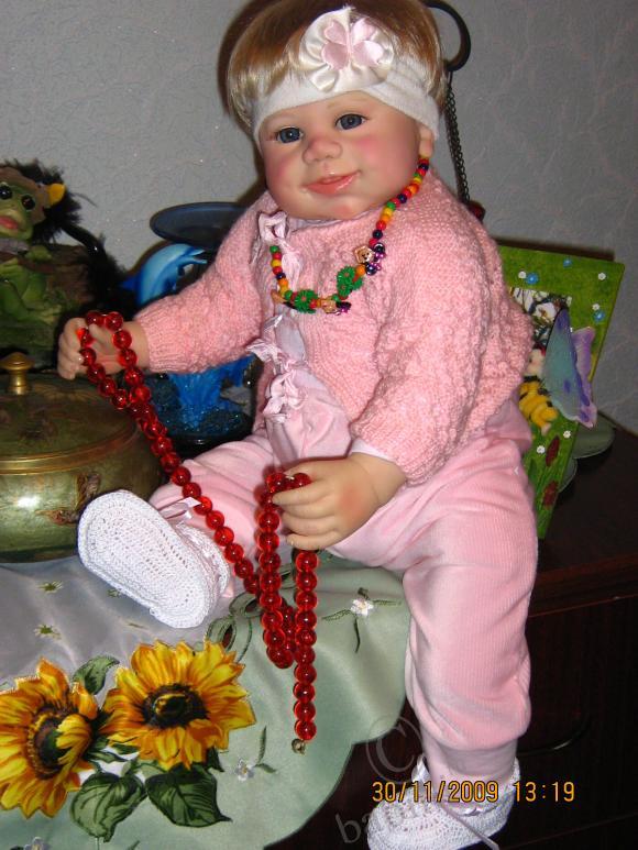 кукольная коллекция