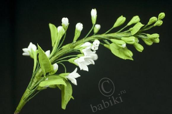 Посмотрите какое чудо - поделки из полимерных пластиков