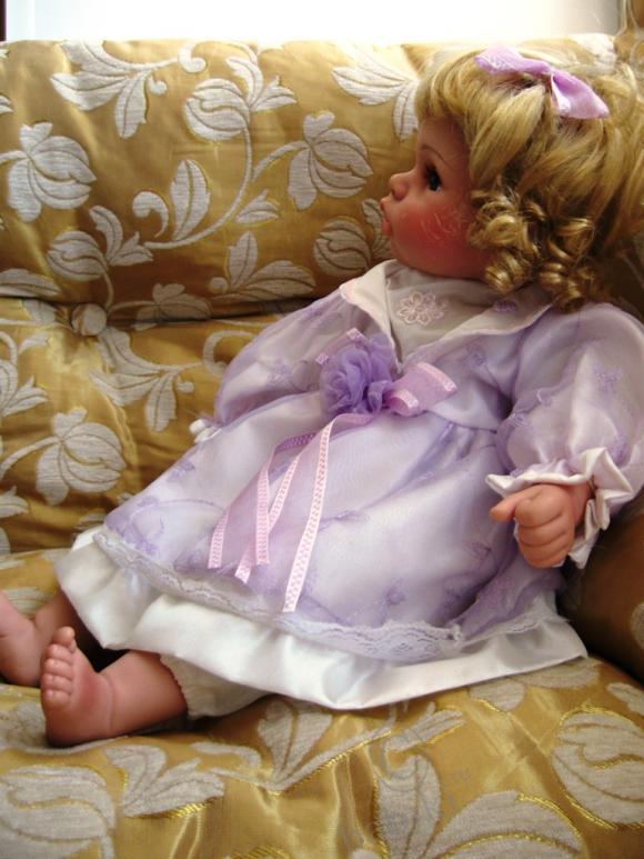 Мои детки) — Домашние коллекции кукол: фото собраний