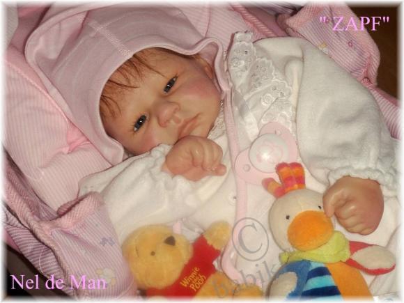 Домашняя коллекция кукол — Домашние коллекции кукол: фото собраний