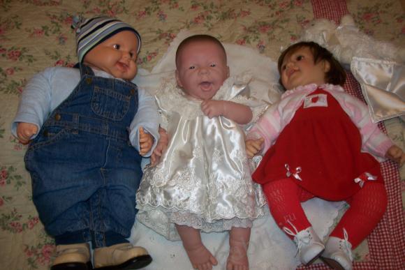 Очарование простоты Berenguer