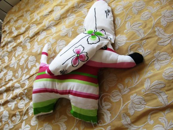 Игрушки-подушки ) — Интересные игрушки и фигурки (разное): редкие (фото 2)