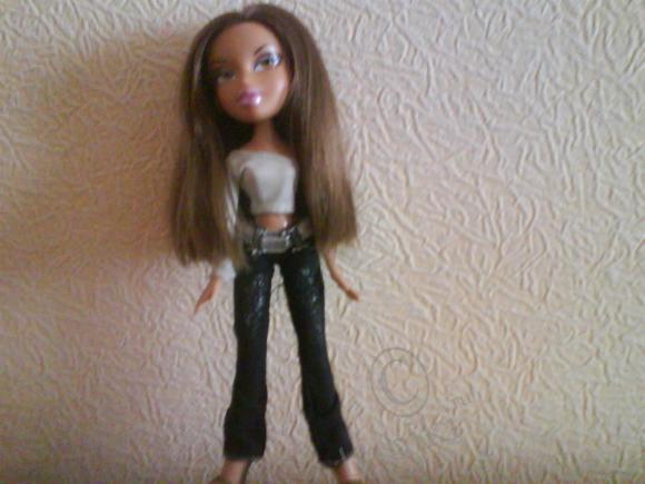 Мои куколки Братц — Куклы Bratz (Братц) и Moxie Girlz: MGA (фото 2)
