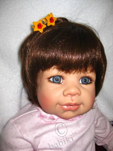 Как мы бантики делили - моя куколная коллекция (фото 4)