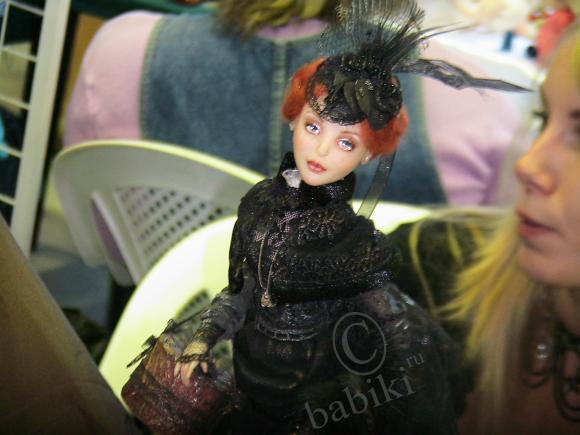 Межрегиональная выставка-ярмарка "Золотые ручки - 2010" | Бэйбики Межрегиональная выставка-ярмарка "Золотые ручки - 2010"