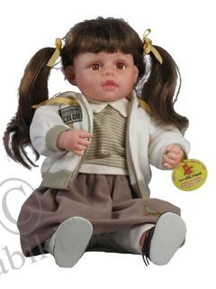 Куклы YEKO TRADING LTD — Игровые куклы разных производителей (Разное): редкие бренды (фото 8)