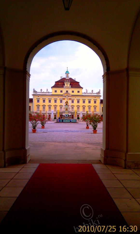 Кто сказал, что "Мы не в СКАЗКЕ живем" !? - 2