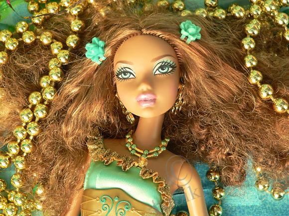 Барби. Просто Барби. Или ударим гламуром по весеннему авитаминозу (фото 6)