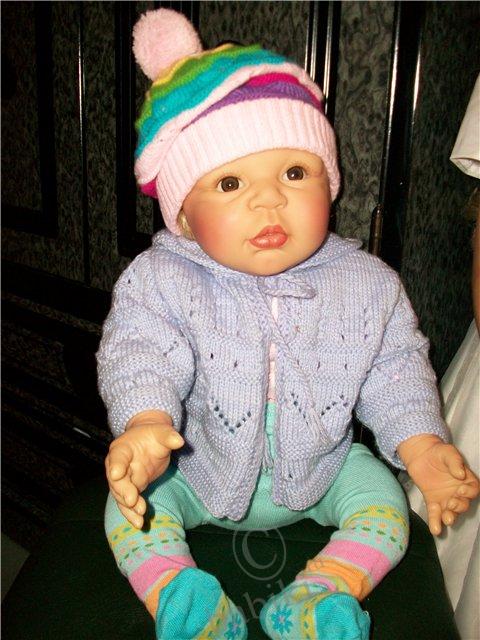 Мои новые куколки — Домашние коллекции кукол: фото собраний (фото 6)