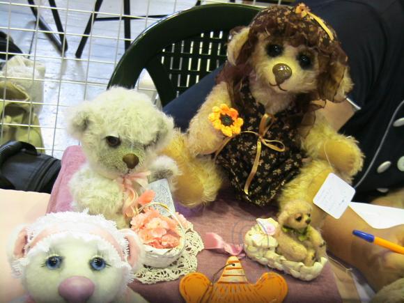 Межрегиональная выставка-ярмарка "Золотые ручки - 2010" | Бэйбики Межрегиональная выставка-ярмарка "Золотые ручки - 2010"