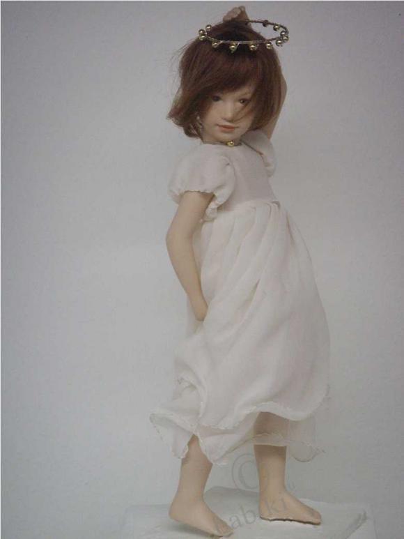 Кукольная выставка в Германии- Ройтлинген 2009 - часть 1