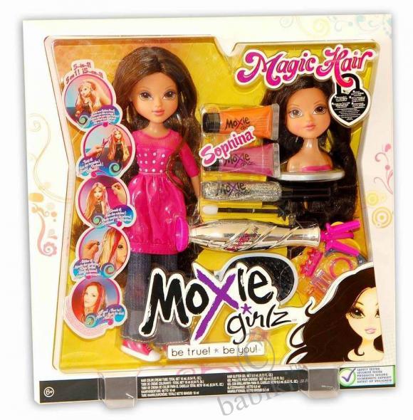 Моя кукла Эйвери и не только (фото 5)