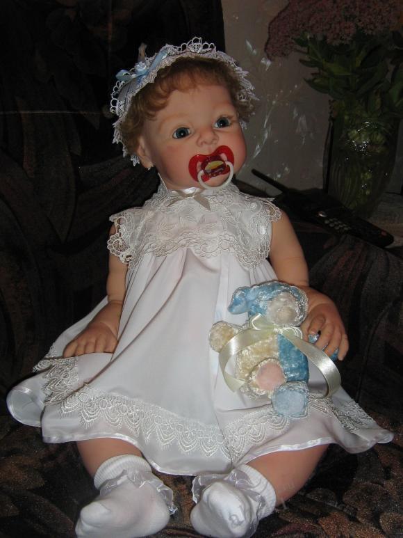 У меня родилась большая девочка Боелли от Андри Стоете. Приглашаем в гости | Бэйбики У меня родилась большая девочка Боелли от Андри Стоете. Приглашаем в гости (фото 6)