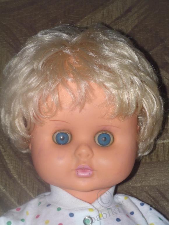 Моя Маруся - кукла из нашего детства | Бэйбики Моя Маруся - кукла из нашего детства