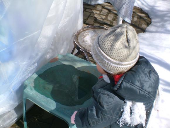 Здравствуй, Весна-Красна | Бэйбики Здравствуй, Весна-Красна — Куклы Monika Levenig и Monika Peter