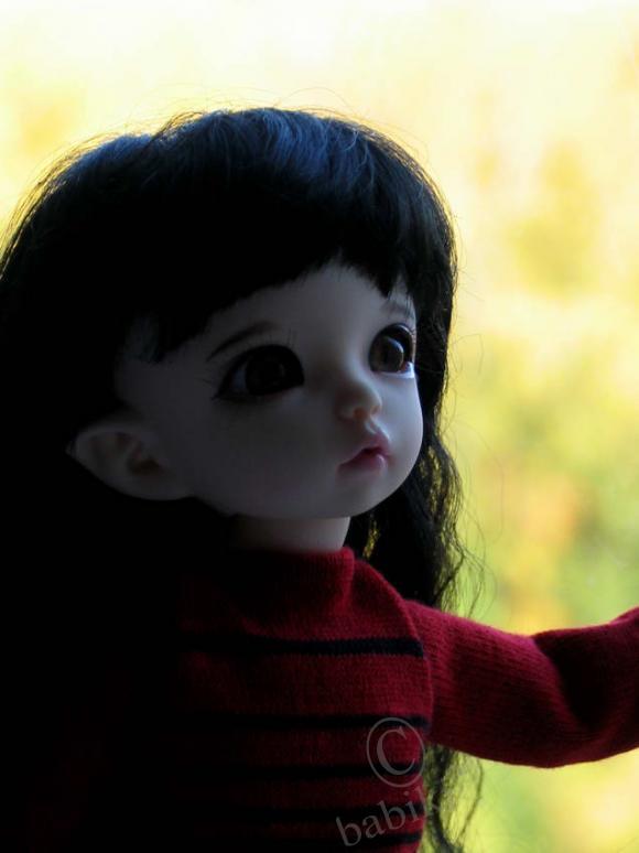 Осень! Тая! Кукла БЖД — Куклы Fairyland (ФэйриЛэнд): BJD (БЖД)