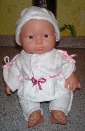 Вот наконец запоздалая коллекция весна-лето 2010 (фото 7)