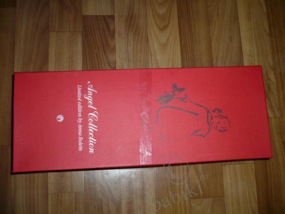 Моя фарфоровая девочка Авелина | Бэйбики Моя фарфоровая девочка Авелина