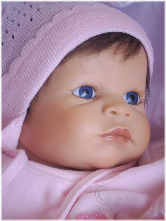 Пополнение кукольной Хаймер-коллекции (фото 2)