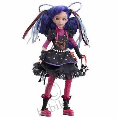 Куклы Juku Coutur - Джуку