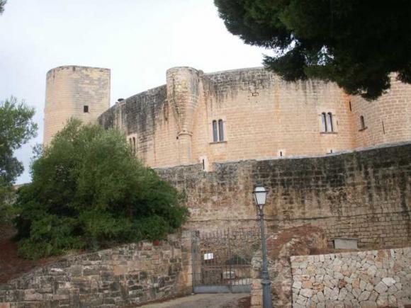 Пять часов в Пальма-де-Майорка (фото 4)