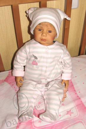 Продолжаем - куклы мальчишки, Макс от Zapf - пробуем новые образы